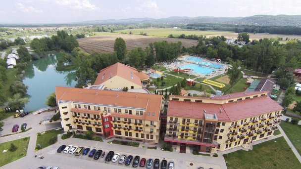 Wellness hotel Patince **** 7 Wellness hotel Patince **** 7