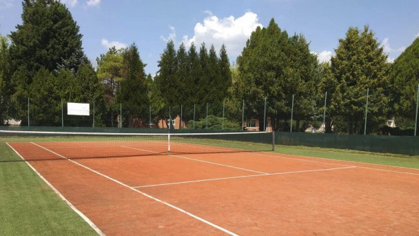Wellness hotel Patince **** 58 Wellness hotel Patince **** 58