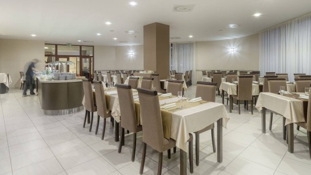 Wellness hotel Patince **** 51 Wellness hotel Patince **** 51