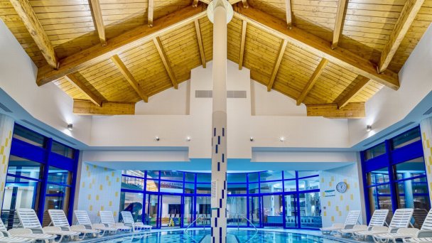 Wellness hotel Patince **** 9 Wellness hotel Patince **** 9