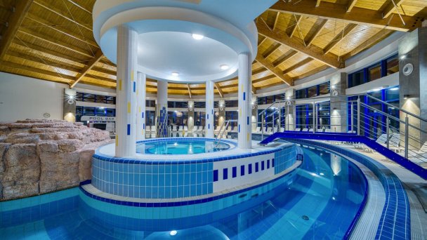 Wellness hotel Patince **** 11 Wellness hotel Patince **** 11