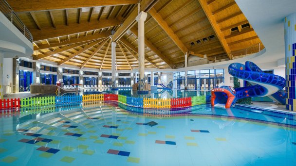 Wellness hotel Patince **** 12 Wellness hotel Patince **** 12
