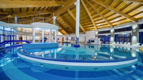 Wellness hotel Patince **** 10 Wellness hotel Patince **** 10