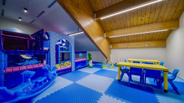 Wellness hotel Patince **** 16 Wellness hotel Patince **** 16
