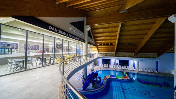Wellness hotel Patince **** 15 Wellness hotel Patince **** 15
