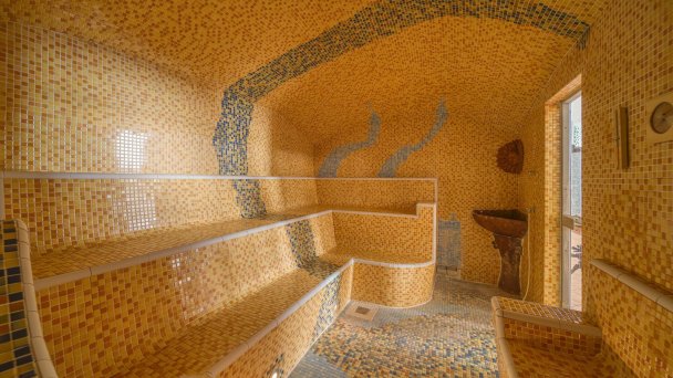 Wellness hotel Patince **** 21 Wellness hotel Patince **** 21