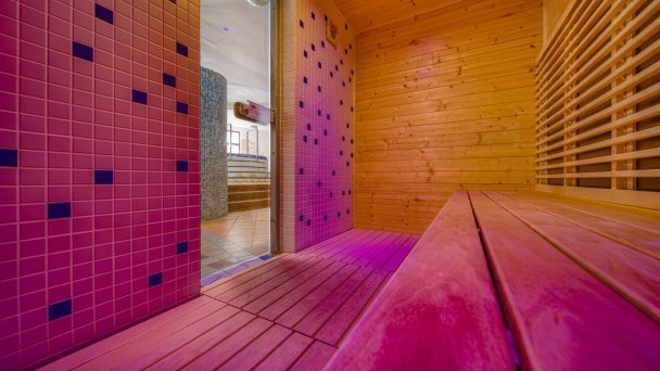 Wellness hotel Patince **** 20 Wellness hotel Patince **** 20