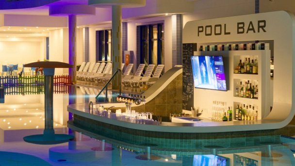 Wellness hotel Patince **** 14 Wellness hotel Patince **** 14
