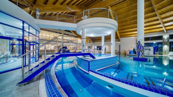 Wellness hotel Patince **** 2 Wellness hotel Patince **** 2