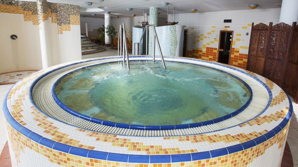 Wellness hotel Patince **** 18 Wellness hotel Patince **** 18
