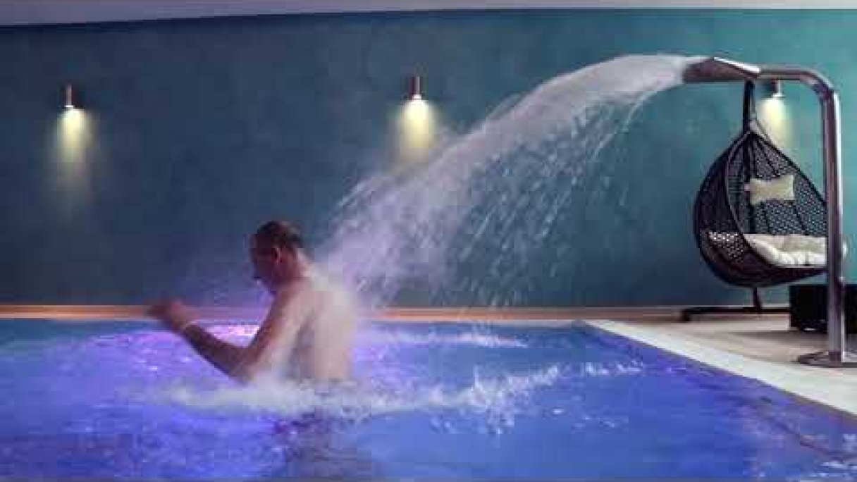 Prehliadka Wellness hotelu Panorama **** Trenčianske Teplice Autor: Hotel Panorama Zdroj: https://www.youtube.com/@hotelpanorama6685