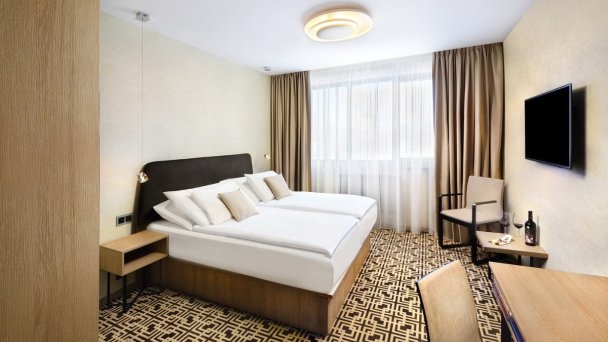 Hotel Lomnica **** Tatranská Lomnica 2