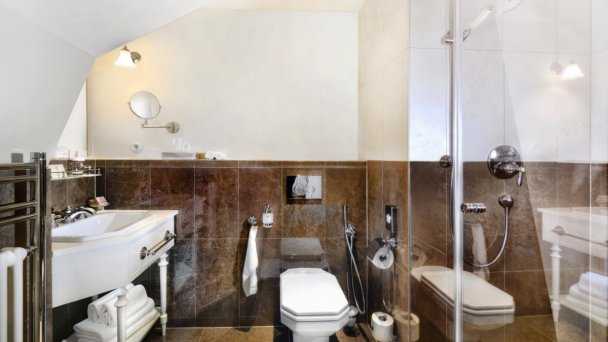 Hotel Lomnica **** Tatranská Lomnica 23