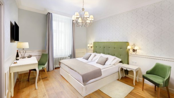 Hotel Lomnica **** Tatranská Lomnica 16