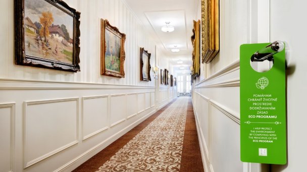 Hotel Lomnica **** Tatranská Lomnica 14