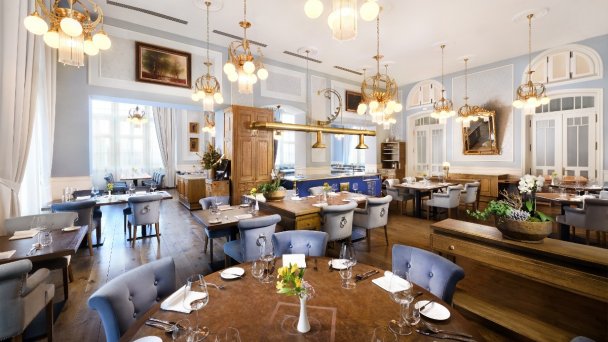 Hotel Lomnica **** Tatranská Lomnica 31