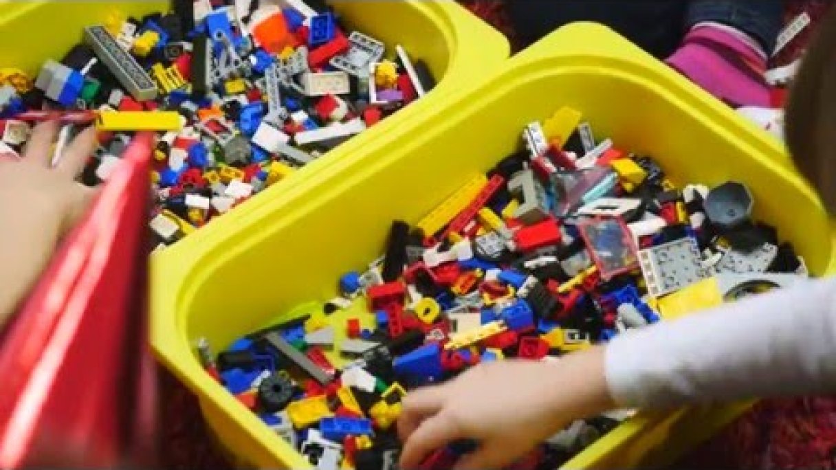 Brick by Brick - centrum kreatívneho vzdelávania Autor: Brick by Brick Zdroj: https://www.youtube.com/@brickbybrick2475