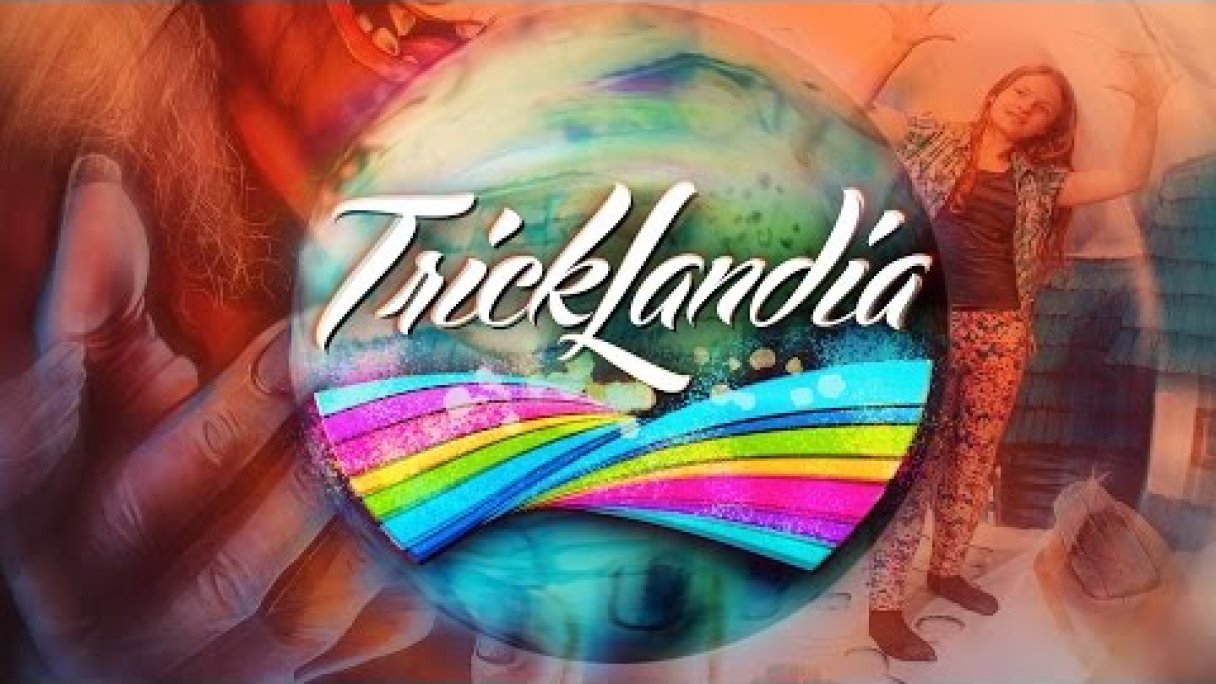Tricklandia Starý Smokovec Mannequin Challenge Autor: BeOnMind Zdroj: https://www.youtube.com/@BeOnMind