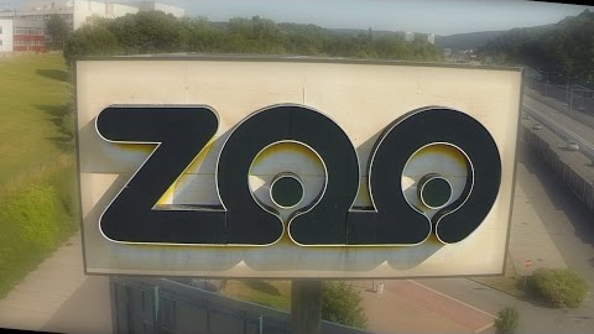 ZOO Bratislava Autor: VideoFly Studio Zdroj: https://www.youtube.com/@videoflystudio ZOO Bratislava Autor: VideoFly Studio Zdroj: https://www.youtube.com/@videoflystudio