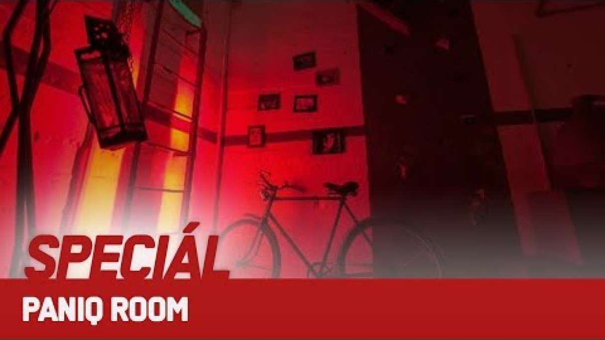 PanIQ Room - skutočná adventúra Autor: Indian - Pořad o hrách Zdroj: https://www.youtube.com/@indiantvcz PanIQ Room - skutočná adventúra Autor: Indian - Pořad o hrách Zdroj: https://www.youtube.com/@indiantvcz