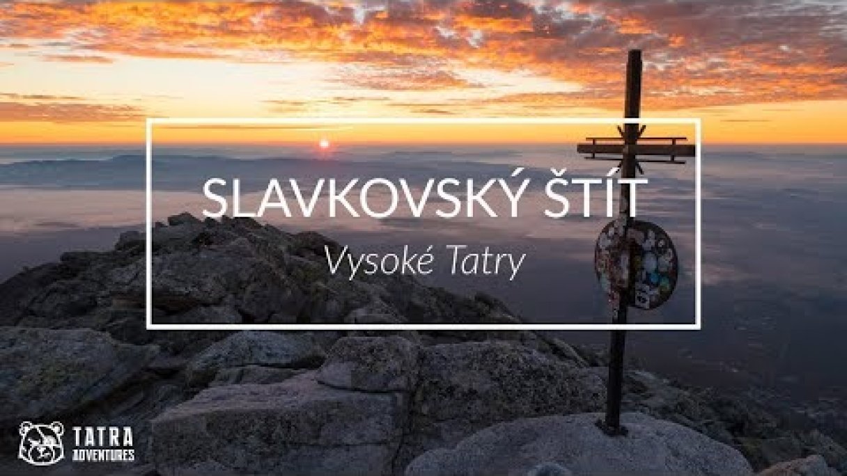 Výstup na Slavkovský štít Autor: Tatra Adventures Zdroj: https://www.youtube.com/@tatraadventures6979 Výstup na Slavkovský štít Autor: Tatra Adventures Zdroj: https://www.youtube.com/@tatraadventures6979