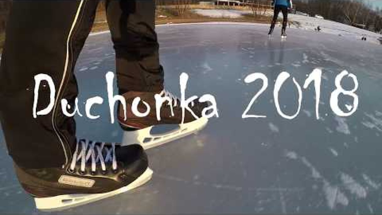 Duchonka 2018 Autor: Týpek Zdroj: https://www.youtube.com/@dertypeko Duchonka 2018 Autor: Týpek Zdroj: https://www.youtube.com/@dertypeko