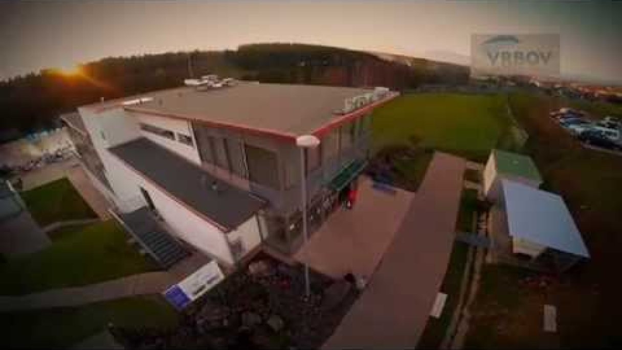 Thermal park Vrbov - Termálna voda pod Tatrami Autor: Video Reklama Zdroj: https://www.youtube.com/@noprintsk