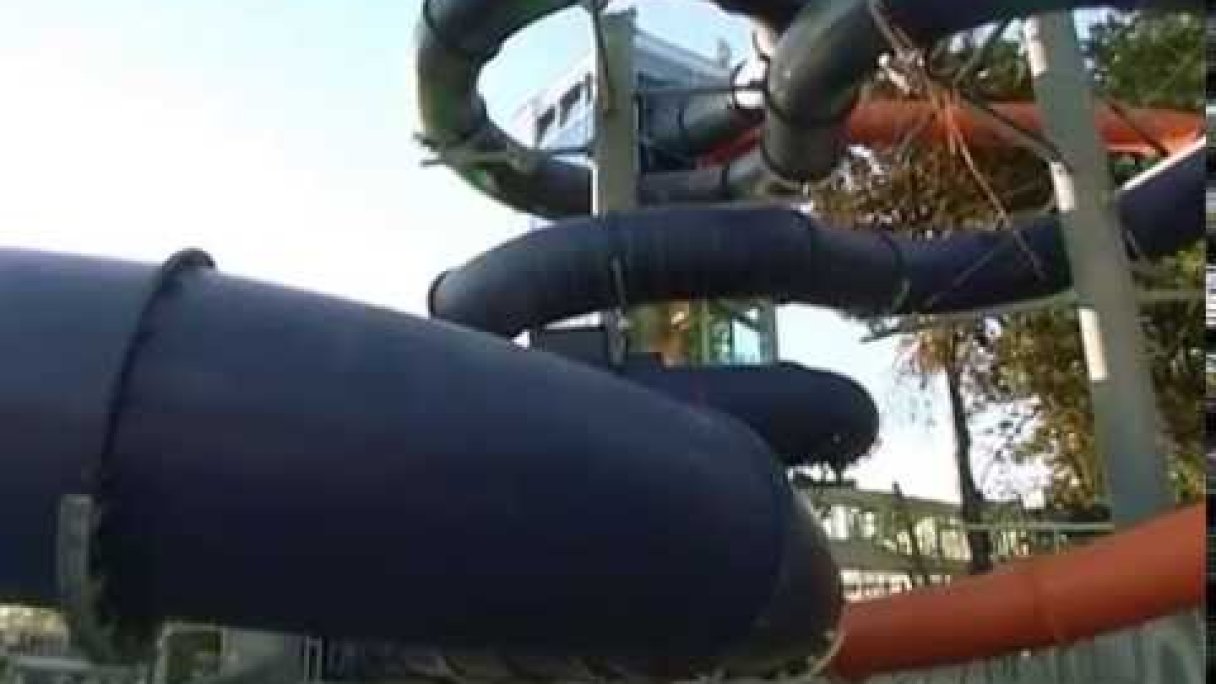 SPA & AQUAPARK Autor: Moderné kúpele Turčianske Teplice Zdroj: https://www.youtube.com/@modernekupele