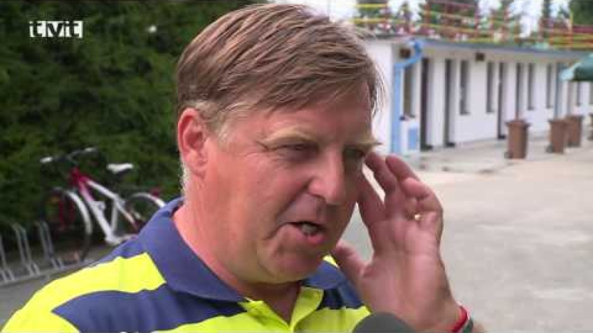 Kúpalisko Turčianske Teplice Autor: Televízia Turiec Zdroj: https://www.youtube.com/@TeleviziaTuriecMartin