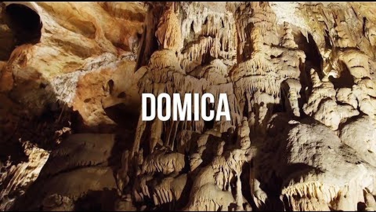 Jaskyňa Domica Autor: Kraj Sveta - Košice región Zdroj: https://www.youtube.com/@kosiceregion Jaskyňa Domica Autor: Kraj Sveta - Košice región Zdroj: https://www.youtube.com/@kosiceregion