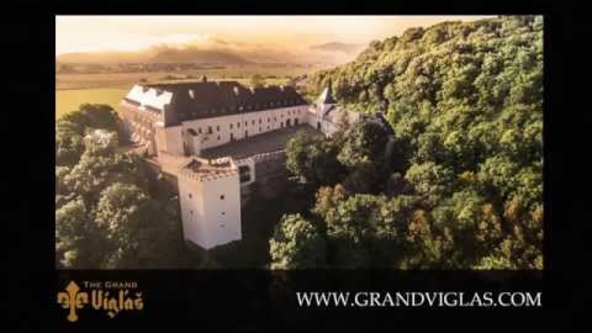 The Grand Viglas Autor: Hotel Grand Vígľaš Zdroj: https://www.youtube.com/@grandviglas4847 The Grand Viglas Autor: Hotel Grand Vígľaš Zdroj: https://www.youtube.com/@grandviglas4847