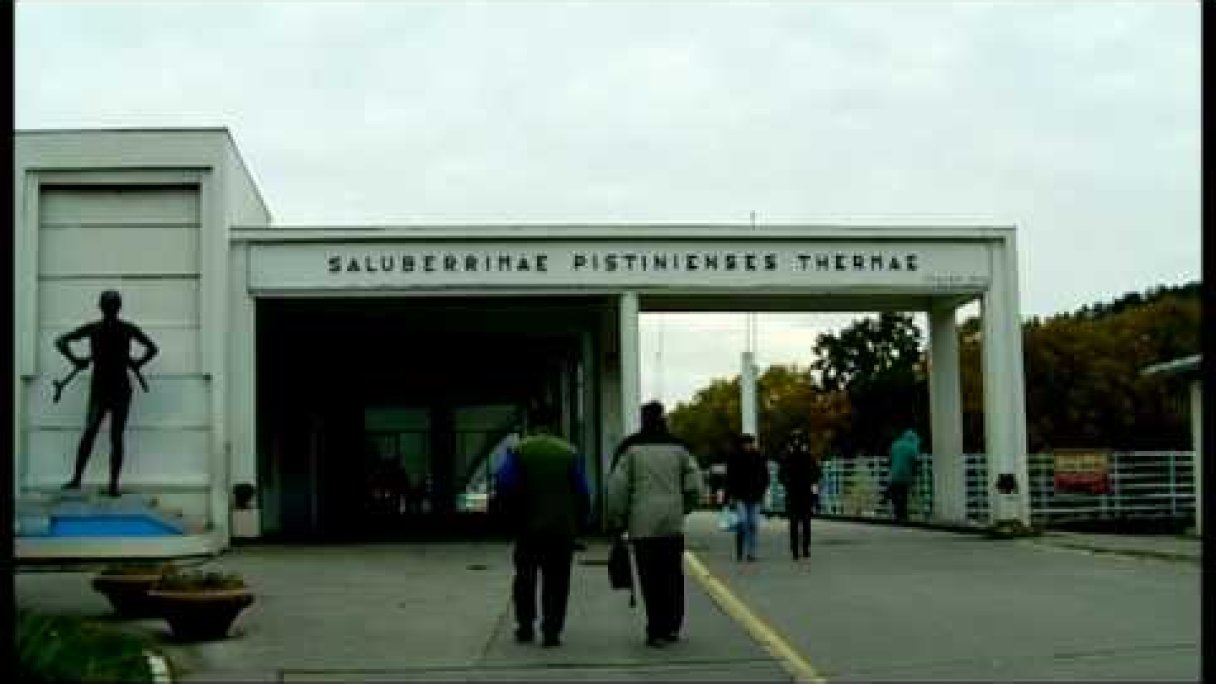 Piestany -Kolonadovy most... Autor: ABpiestany Zdroj: https://www.youtube.com/@ABpiestany Piestany -Kolonadovy most... Autor: ABpiestany Zdroj: https://www.youtube.com/@ABpiestany