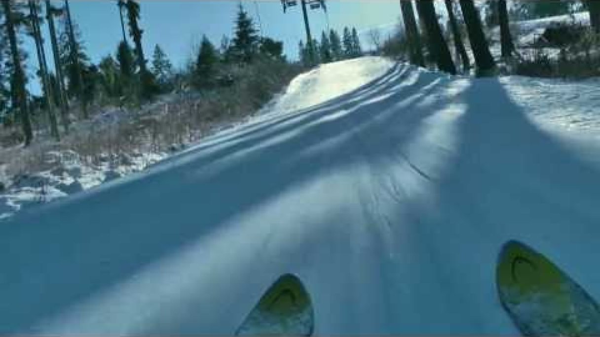SKI centrum Kubašok - Vysoké Tatry Autor: Video Reklama Zdroj: https://www.youtube.com/@noprintsk