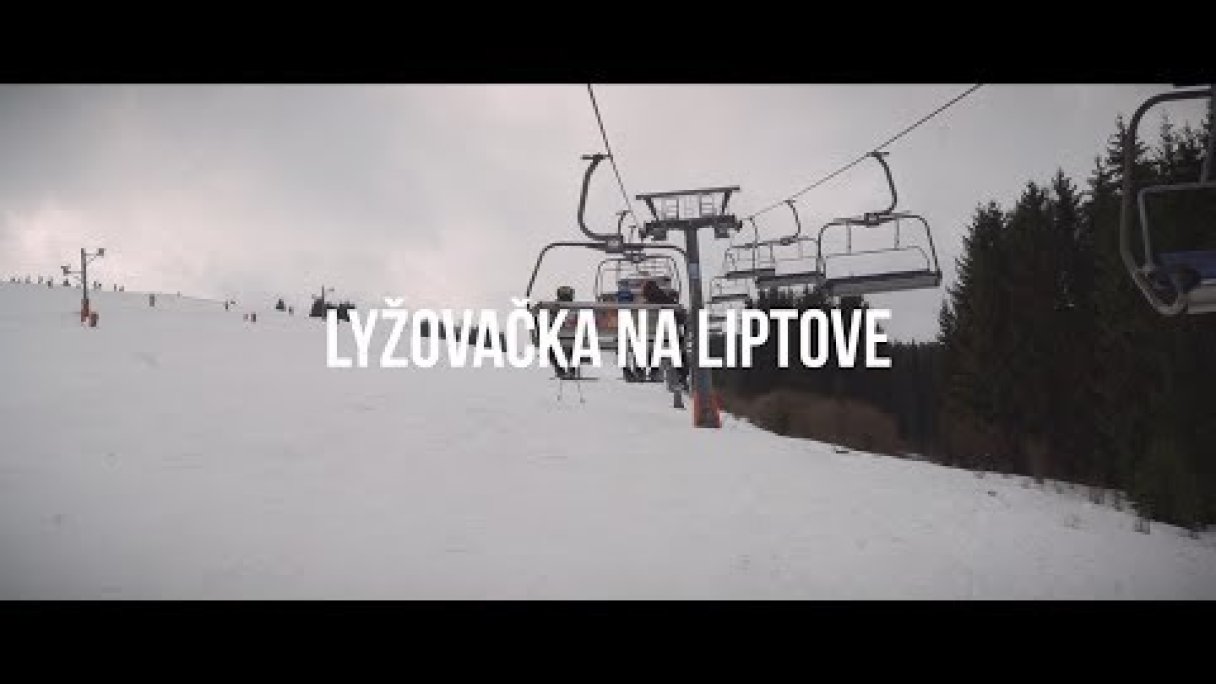 Lyžovačka 2019 - Malinô Brdo & Kubínska Hoľa Autor: Bohuslav Benuch Zdroj: https://www.youtube.com/@bohuslavbenuch