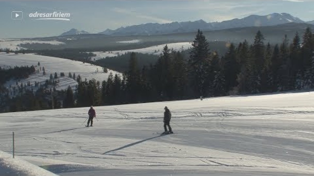 Lyžiarske stredisko SKI VITANOVÁ Autor: adresarfiriem.sk Zdroj: https://www.youtube.com/@adresarfiriem