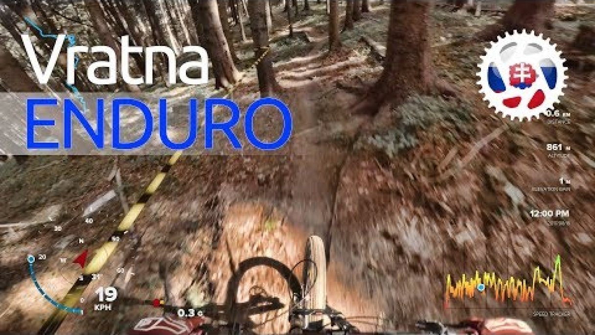 BIKEPARK Vrátna PASEKY 2017 1. ENDURO Prehliadka trate /s komentárom @slovakbikeparks Autor: SlovakBikeparks Zdroj: https://www.youtube.com/@slovakbikeparks BIKEPARK Vrátna PASEKY 2017 1. ENDURO Prehliadka trate /s komentárom @slovakbikeparks Autor: SlovakBikeparks Zdroj: https://www.youtube.com/@slovakbikeparks