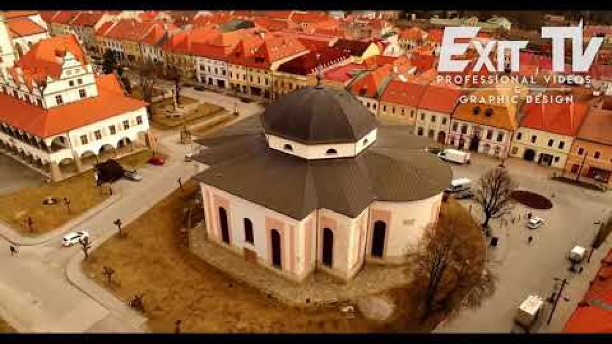 Levoča - Kráľovské mesto - EXiT TV Autor: Tričkuj-sk Patrik KLEIN Zdroj: https://www.youtube.com/@exittv-reklamnaagentura-so8177 Levoča - Kráľovské mesto - EXiT TV Autor: Tričkuj-sk Patrik KLEIN Zdroj: https://www.youtube.com/@exittv-reklamnaagentura-so8177