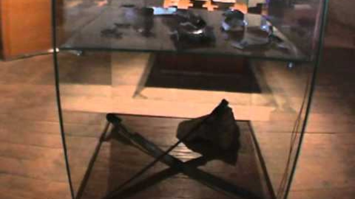 Fiľakovský hrad -- Hradné múzeum vo Fiľakove Autor: Vármúzeum Füleki Zdroj: https://www.youtube.com/@HRADNEMUZEUM Fiľakovský hrad -- Hradné múzeum vo Fiľakove Autor: Vármúzeum Füleki Zdroj: https://www.youtube.com/@HRADNEMUZEUM