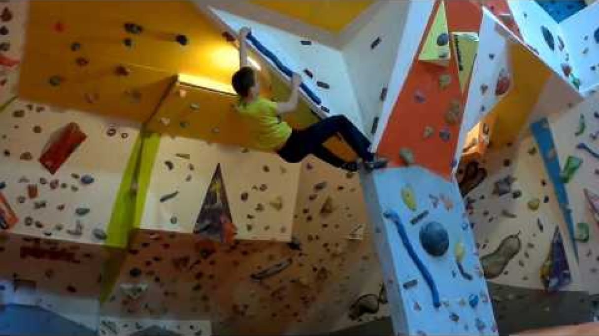 T2 Boulder Arena Košice, Slovakia Autor: Vratislav Zurek Zdroj: https://www.youtube.com/@VratislavZurek T2 Boulder Arena Košice, Slovakia Autor: Vratislav Zurek Zdroj: https://www.youtube.com/@VratislavZurek