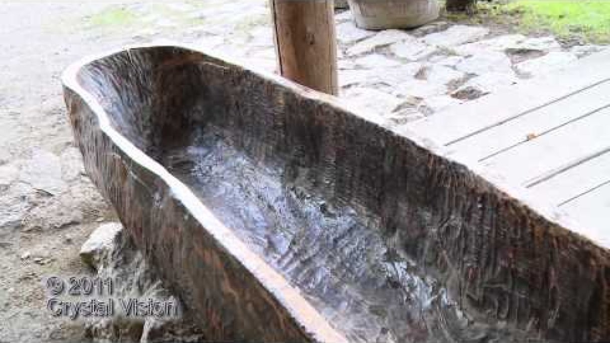 Ekoskanzen Lietavska Svinna Autor: Visit Slovakia Zdroj: https://www.youtube.com/@SlovakTB Ekoskanzen Lietavska Svinna Autor: Visit Slovakia Zdroj: https://www.youtube.com/@SlovakTB