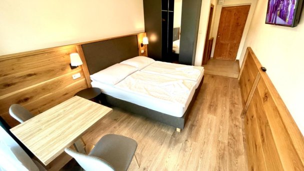 Dependance Villa Pinus