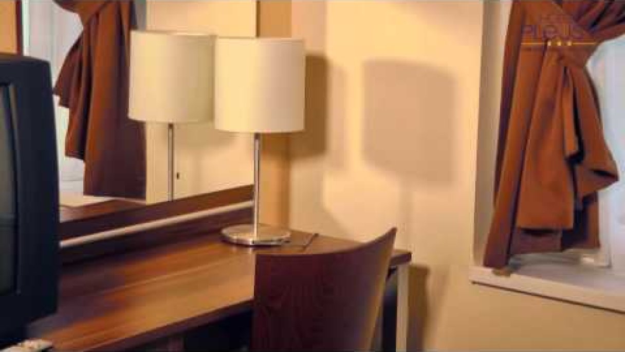 Hotel Plejsy - Wellness Autor: Video Reklama Zdroj: https://www.youtube.com/@noprintsk Hotel Plejsy - Wellness Autor: Video Reklama Zdroj: https://www.youtube.com/@noprintsk