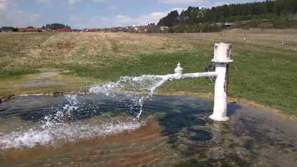 Gánovce gejzír - POPRAD - TATRY ( GANOVCE GEYSER POPRAD / HIGH TATRAS ) Autor: MirecURBEXpp Zdroj: https://www.youtube.com/@mirecekpp9323 Gánovce gejzír - POPRAD - TATRY ( GANOVCE GEYSER POPRAD / HIGH TATRAS ) Autor: MirecURBEXpp Zdroj: https://www.youtube.com/@mirecekpp9323