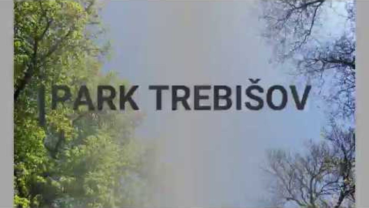 Park Trebišov Autor: Weather of Slovakia by J&J Zdroj: https://www.youtube.com/@weatherofslovakiabyjj8586 Park Trebišov Autor: Weather of Slovakia by J&J Zdroj: https://www.youtube.com/@weatherofslovakiabyjj8586