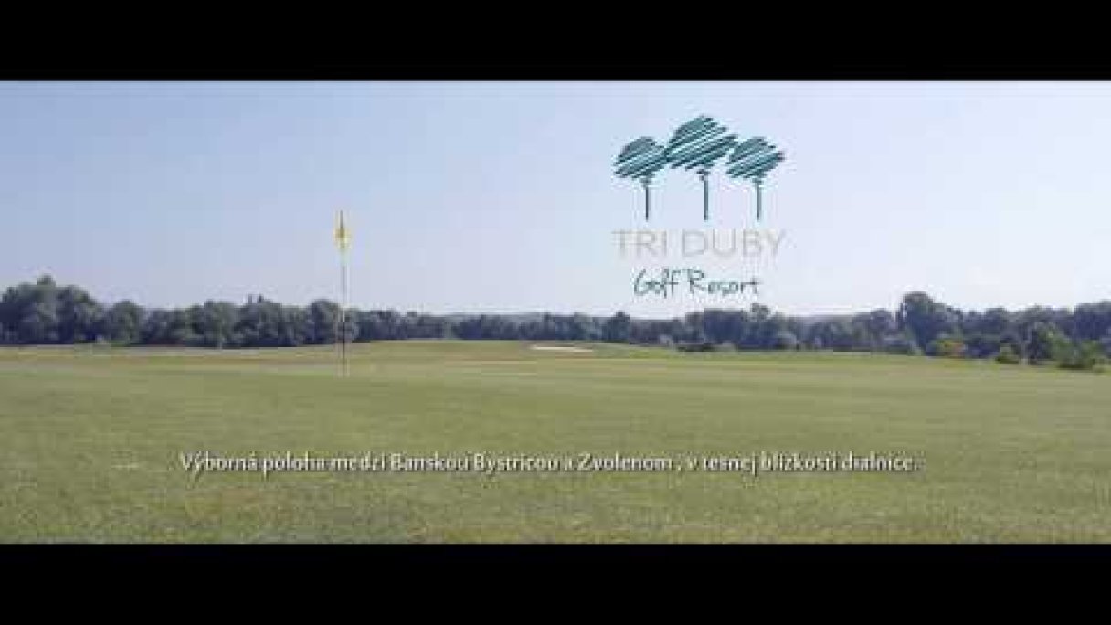 Tri Duby Autor: Video Reklama Zdroj: https://www.youtube.com/@noprintsk Tri Duby Autor: Video Reklama Zdroj: https://www.youtube.com/@noprintsk