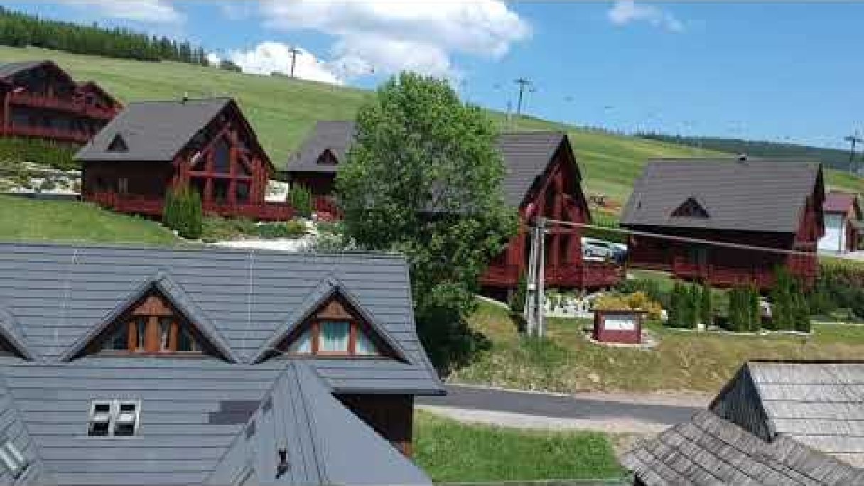 Mountain resort Ždiar PENZIÓN RIVER Autor: Domalenka predtým Sorger Zdroj: https://www.youtube.com/@domalenka Mountain resort Ždiar PENZIÓN RIVER Autor: Domalenka predtým Sorger Zdroj: https://www.youtube.com/@domalenka