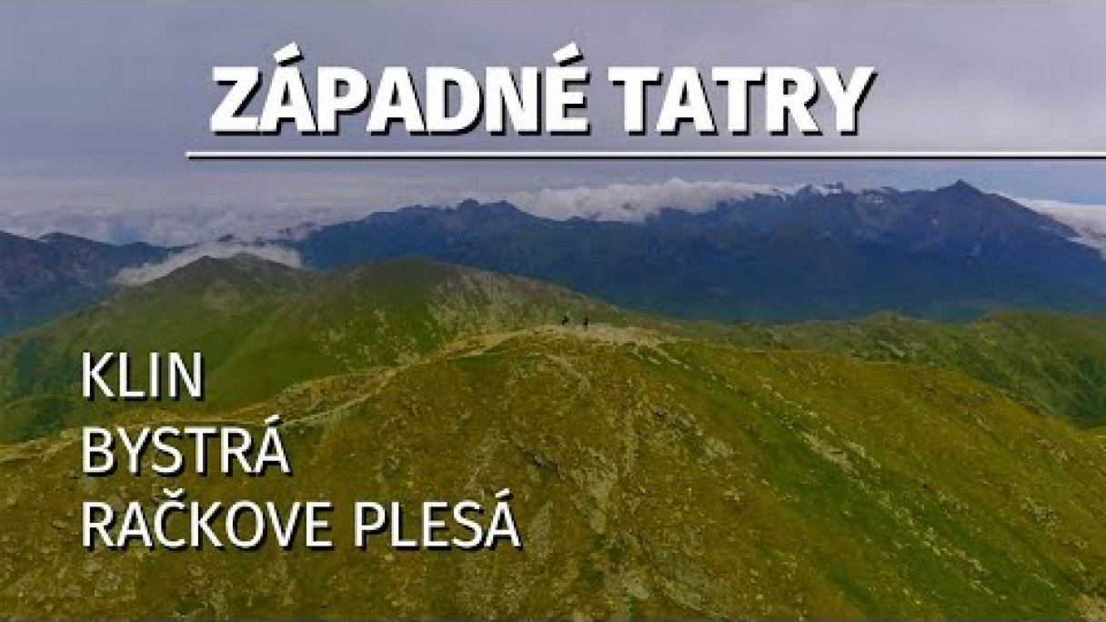 Bystrá | Klin | Račkove plesá | chata J.A. Komenského | S02E01 Autor: Poď von Zdroj: https://www.youtube.com/@podvon Bystrá | Klin | Račkove plesá | chata J.A. Komenského | S02E01 Autor: Poď von Zdroj: https://www.youtube.com/@podvon