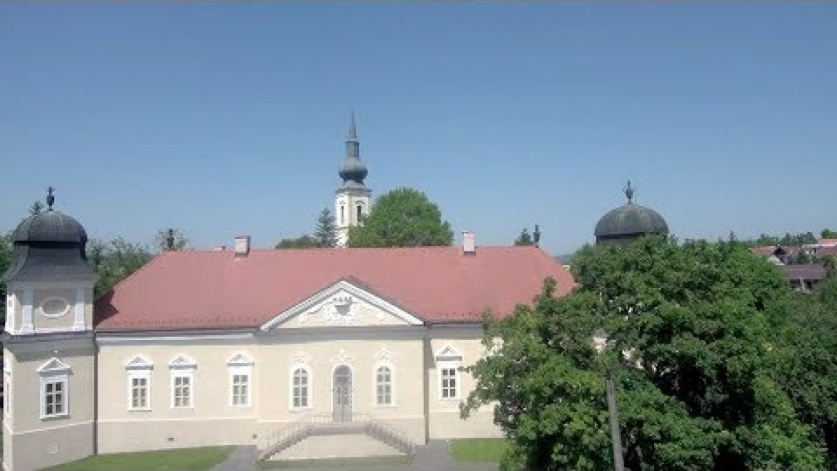 Po stopách zámožných predkov - Kaštieľ Dolná Strehová Autor: Iná Liga Zdroj: https://www.youtube.com/@InaLiga Po stopách zámožných predkov - Kaštieľ Dolná Strehová Autor: Iná Liga Zdroj: https://www.youtube.com/@InaLiga
