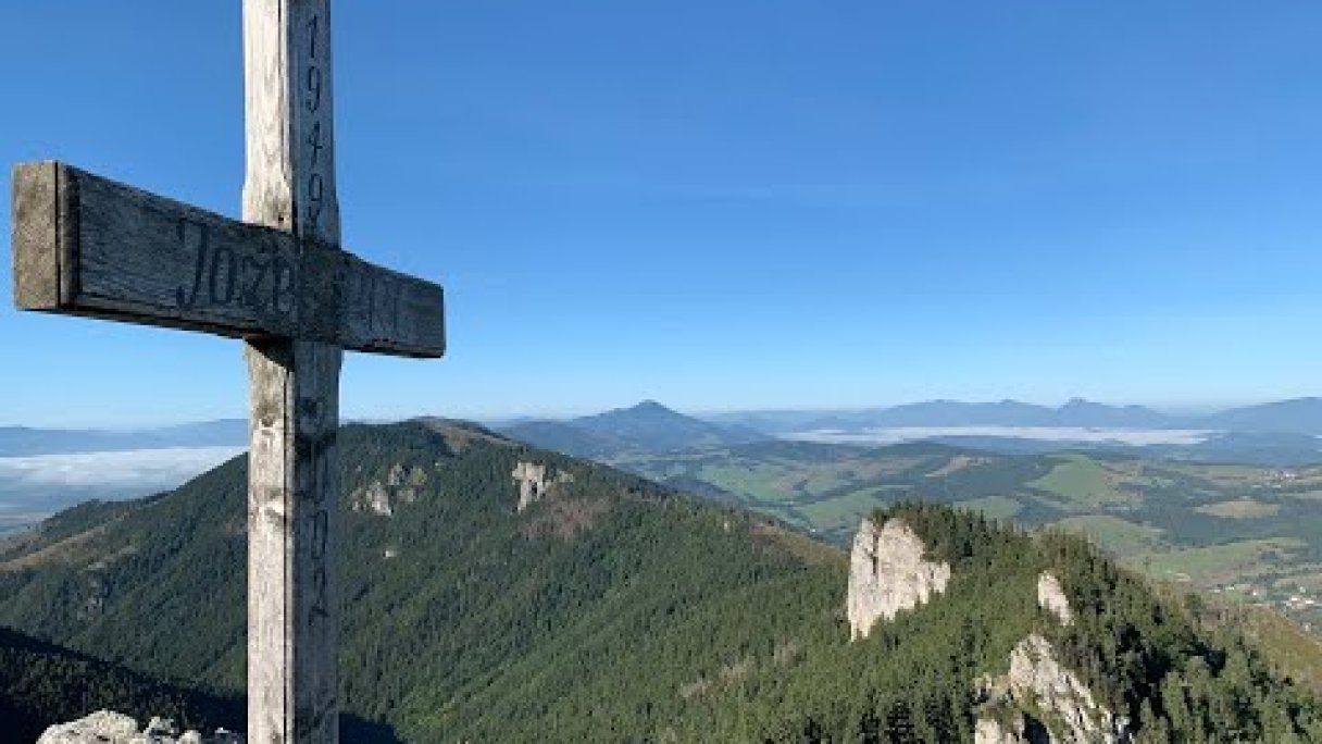 Tip na výlet - Západné Tatry: Biela Skala / Sivý vrch / Brestová Autor: Milan Gonda 2 Zdroj: https://www.youtube.com/@milan_gonda Tip na výlet - Západné Tatry: Biela Skala / Sivý vrch / Brestová Autor: Milan Gonda 2 Zdroj: https://www.youtube.com/@milan_gonda