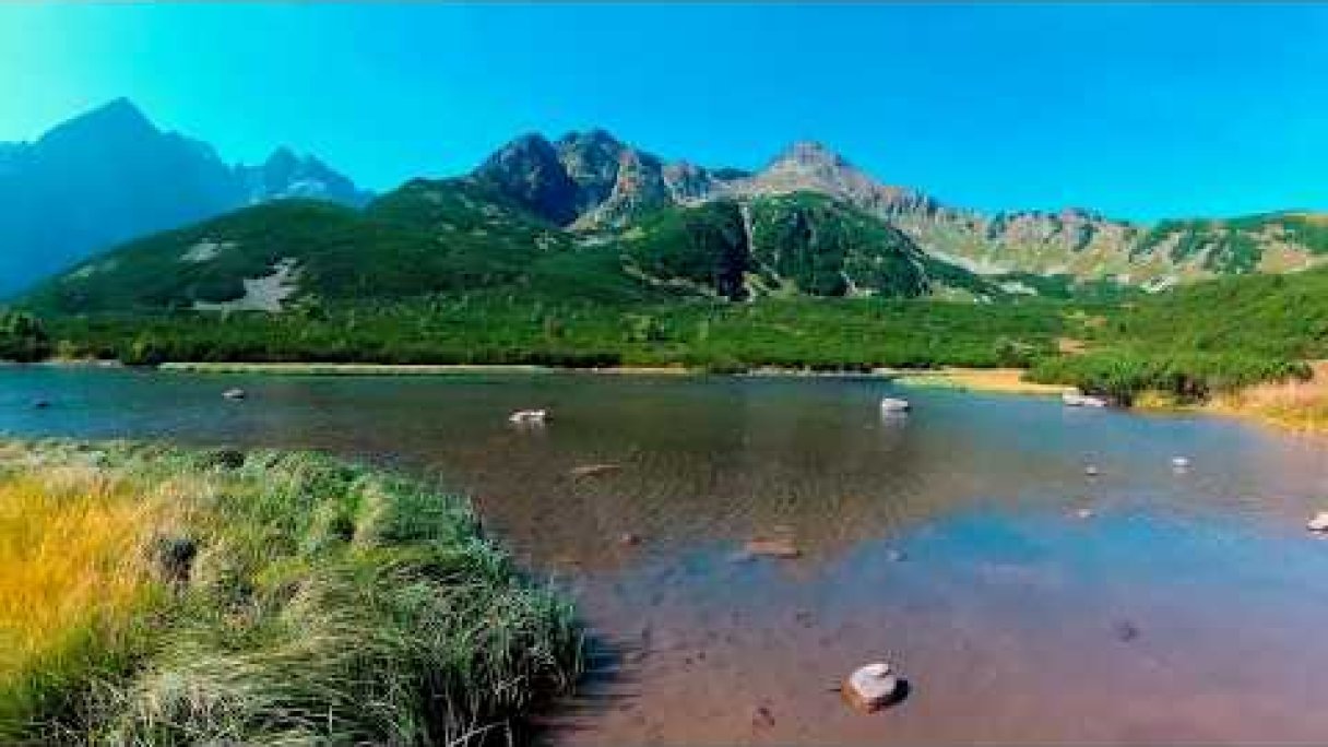 Belianske Tatry - Plesá Autor: S.G.F. slovakgabberfamily Zdroj: https://www.youtube.com/@s.g.f.slovakgabberfamily3831 Belianske Tatry - Plesá Autor: S.G.F. slovakgabberfamily Zdroj: https://www.youtube.com/@s.g.f.slovakgabberfamily3831